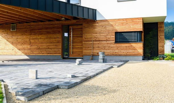 Best Driveway Pavers Installation  in Belmont, PA