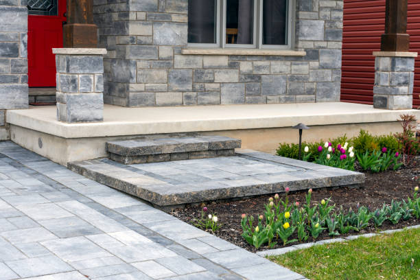 Best Driveway Repair Near Me  in Belmont, PA