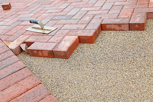 Driveway Pavers for Homes in Belmont, PA