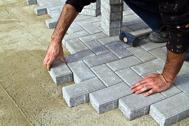 Best Driveway Paving Contractor  in Belmont, PA