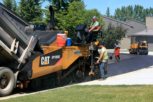 Belmont, PA Driveway Pavers Company
