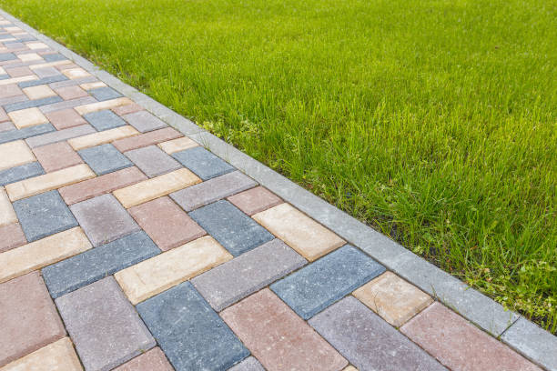 Best Interlocking Driveway Pavers  in Belmont, PA
